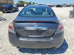 Nissan Altima 2012