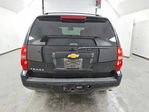 Chevrolet Tahoe 2013