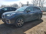Subaru Forester 2020