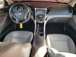 Hyundai Sonata 2011