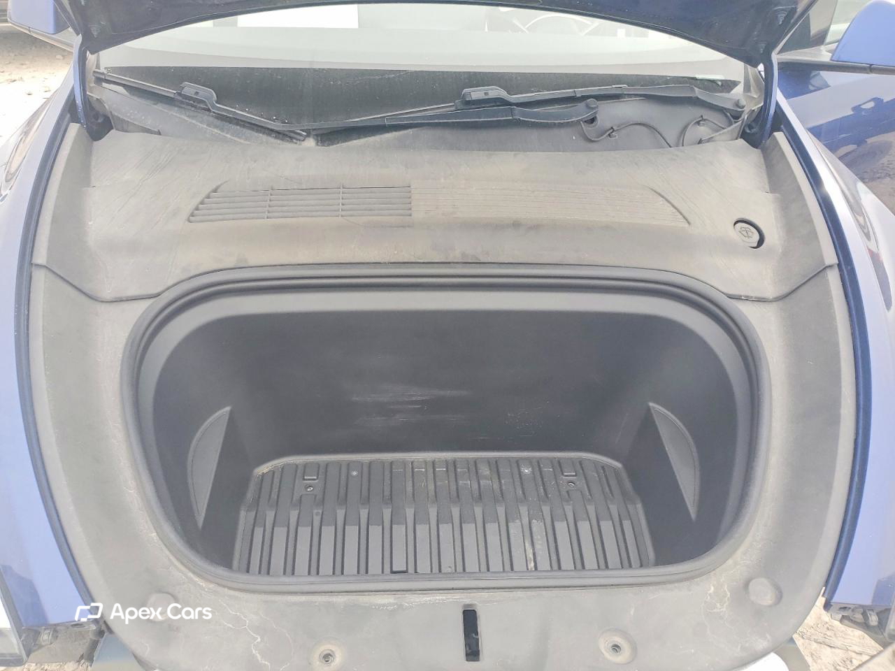 Tesla Model Y 2020