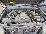 Toyota Sequoia 2002