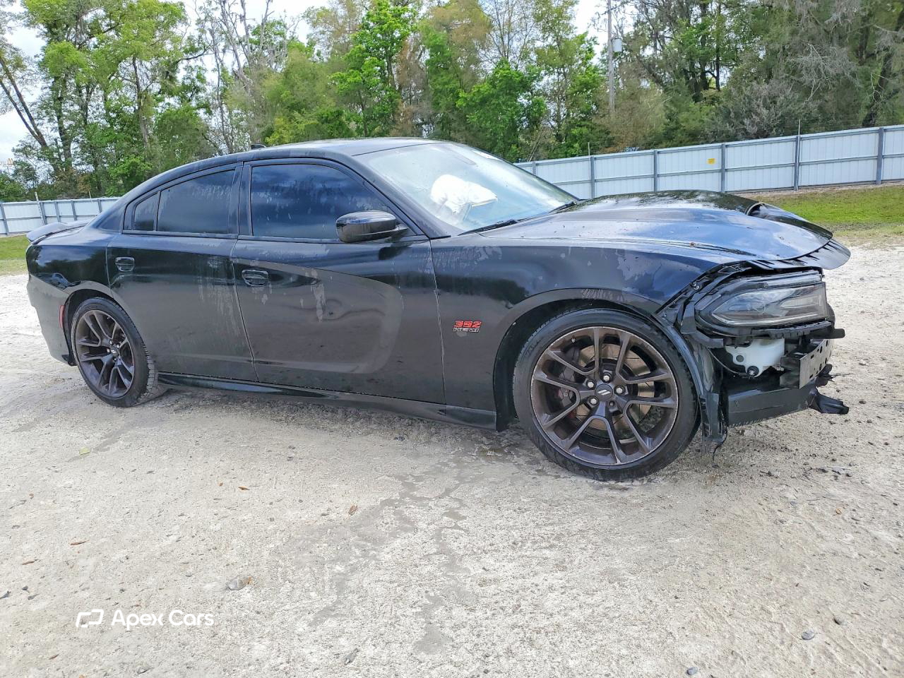 Dodge Charger 2021