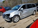 Dodge Caravan 2012