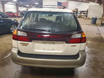 Subaru Legacy 2002