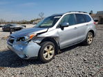 Subaru Forester 2016