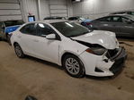 Toyota Corolla 2018
