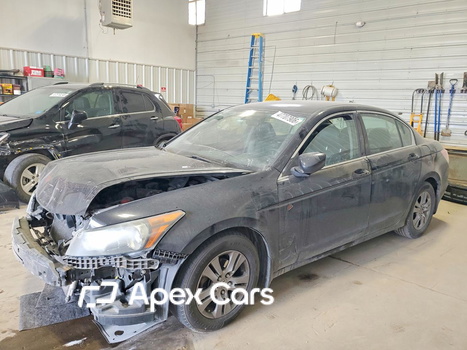 Honda Accord 2012 - Image 1 of 13
