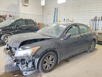 Honda Accord 2012