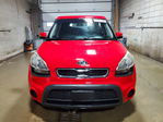 Kia Soul 2012