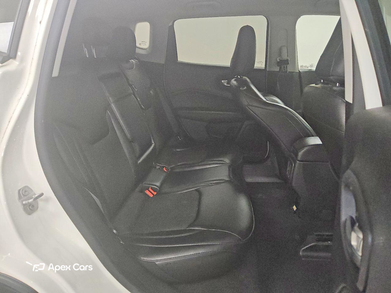 Jeep Compass 2018