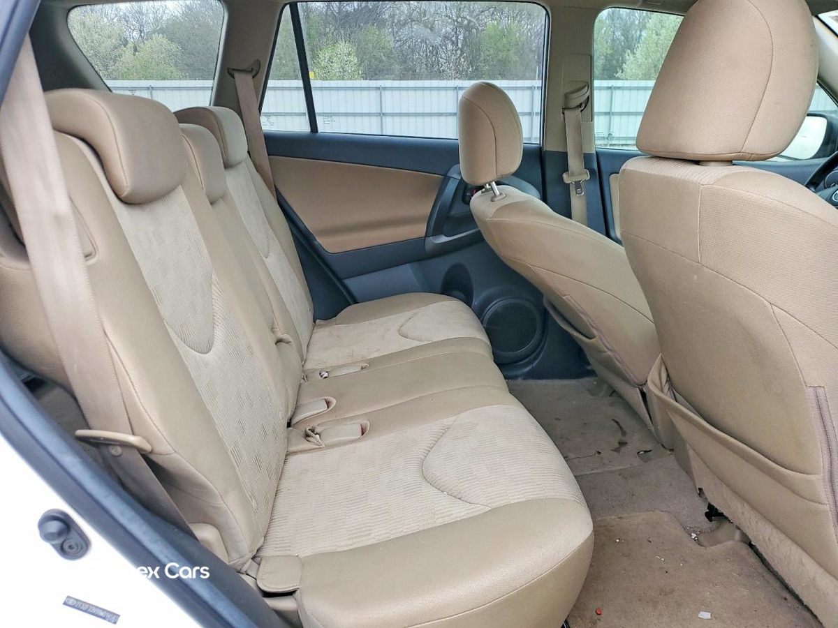 Toyota RAV 4 2009