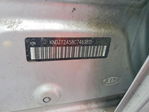 Kia Soul 2012