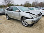 Lexus RX 2008