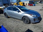 Mazda 3 2013