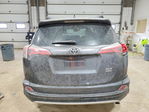Toyota RAV 4 2018
