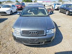 Audi A4 2002