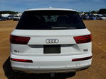 Audi Q7 2018