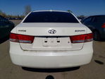 Hyundai Sonata 2008