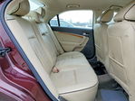 Lincoln MKZ 2011
