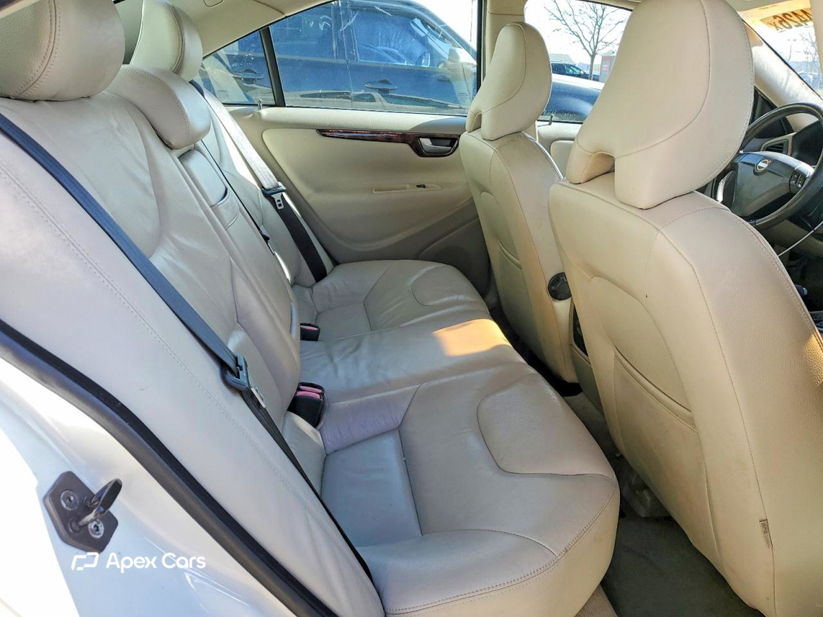 Volvo S60 2006
