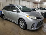 Toyota Sienna 2018