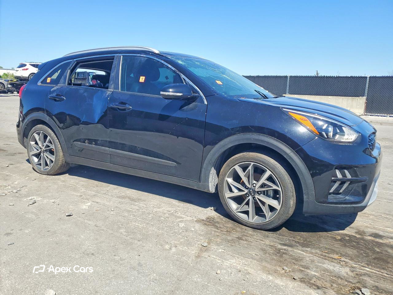 Kia Niro 2021