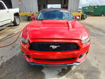 Ford Mustang 2016