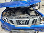Nissan Navara (Frontier) 2012