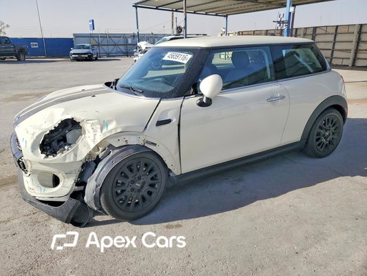 MINI Cooper 2018 - Image 1 of 12