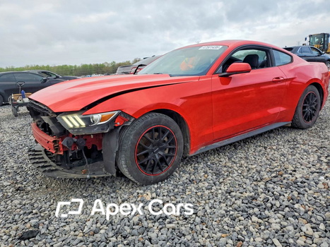 Ford Mustang 2017 - Image 1 of 13