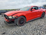 Ford Mustang 2017