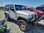Jeep Wrangler 2008