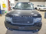 Land Rover Range Rover 2011