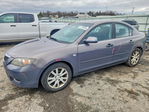 Mazda 3 2007