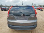 Honda CR-V 2012