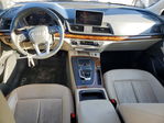 Audi Q5 2018