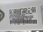Honda CR-V 2010