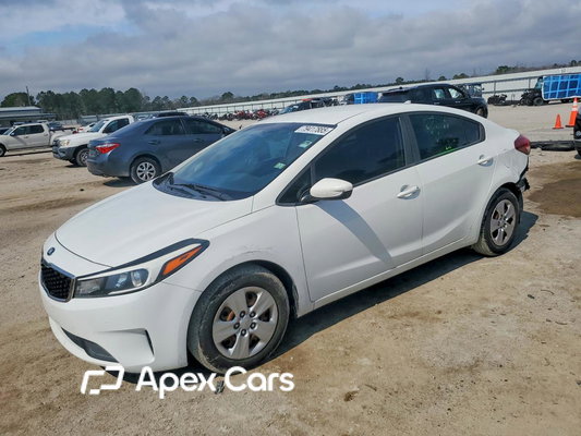 Kia Forte 2017 - Image 1 of 14
