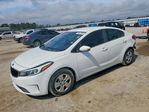 Kia Forte 2017