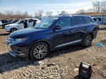Mitsubishi Outlander 2016
