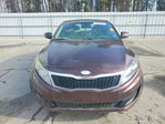 Kia Optima 2013