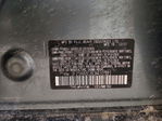 Subaru Forester 2012