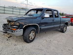 Chevrolet Silverado 2001