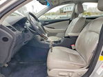 Lexus ES 2011