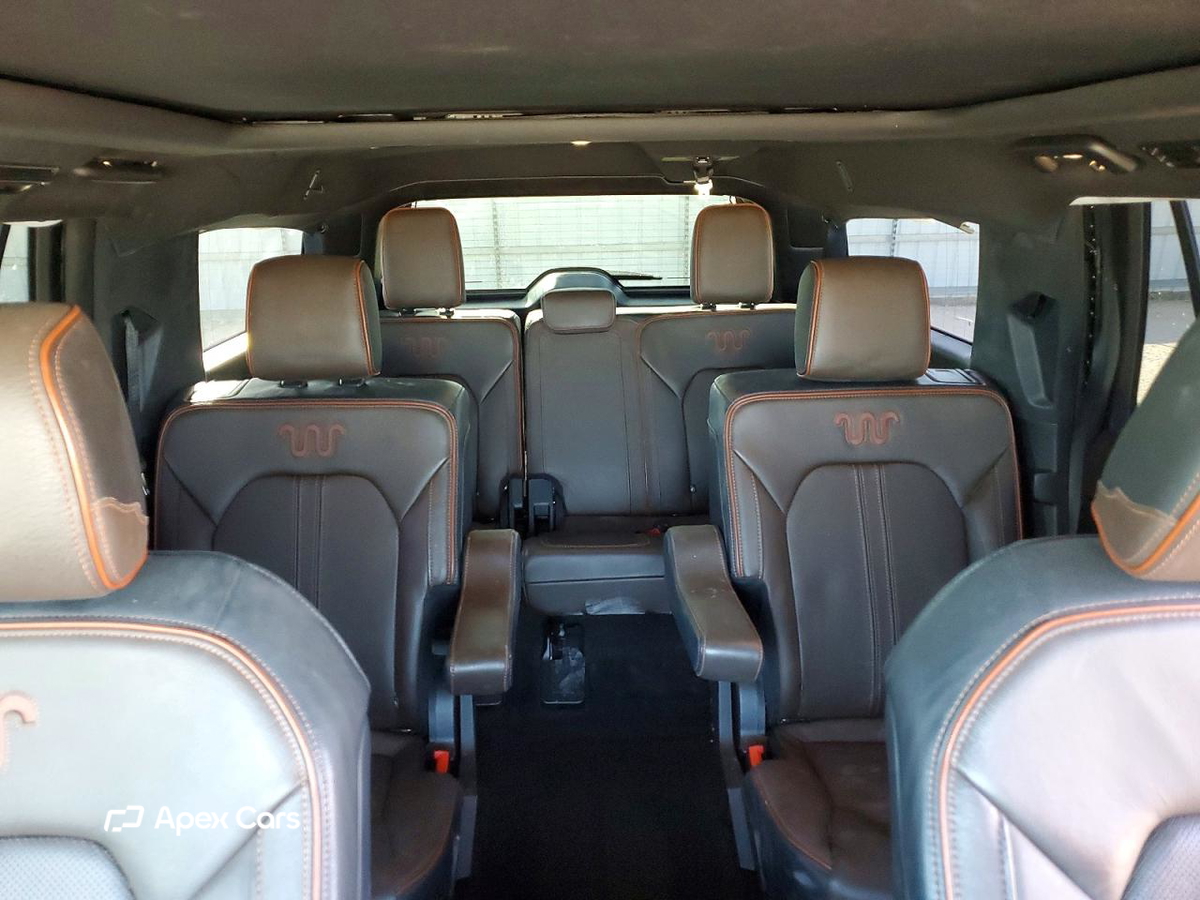 Ford Expedition 2020