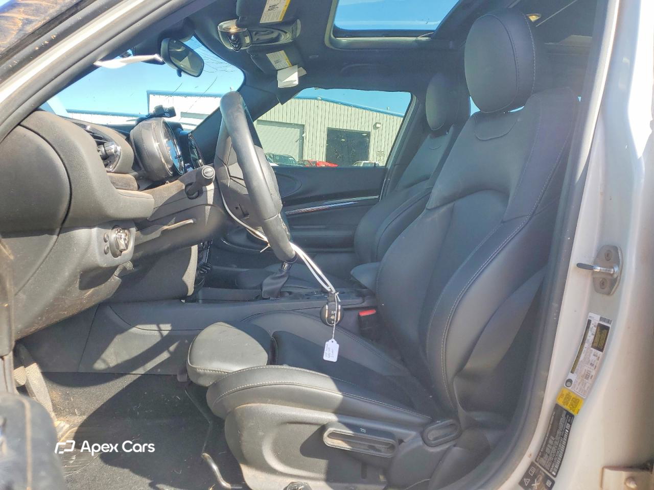 MINI Cooper 2019