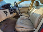 Buick Lucerne 2011
