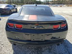 Chevrolet Camaro 2012