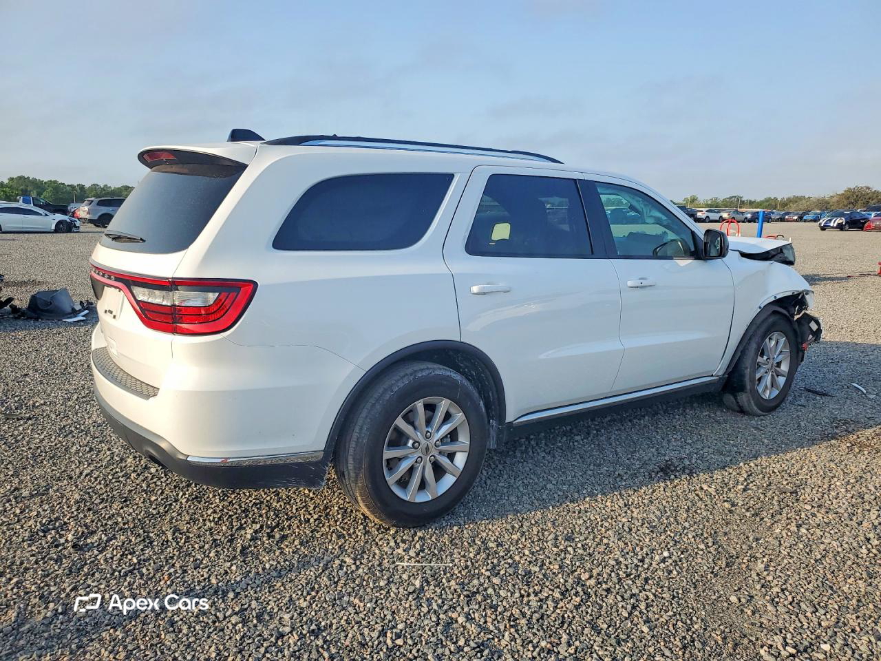 Dodge Durango 2023